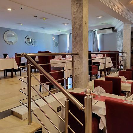 Appart Hotel Rodes Mezraia Luaran gambar
