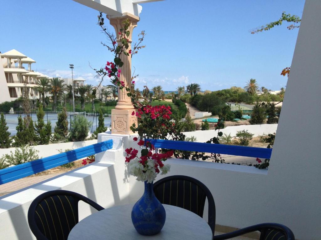 Appart Hotel Rodes Mezraia Luaran gambar